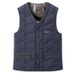 Gilet thermique sans manches en graphène haut de gamme pour homme, automne-hiver, style décontracté, de marque Pulse Cross-Border Foreign Trade_voghion.com