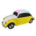 Foreign Trade Cross-Border Gift Heavy Bass Beetle Car Model Bluetooth Home Multiple Playback Modes Speaker Toy_voghion.com