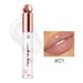Explosion Glittering Pearlescent Lip Glaze Waterproof Moisturizing Lipstick_voghion.com