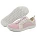 Breathable Lightweight Barefoot Shoes For Men And Women - Wide Toe Box, Anti-Slip Rubber Sole, Comfortable For Running, Hiking, Gym & Daily Wear_voghion.com