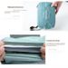 Cationic Dry Wet Separation Toiletry Bag Travel Portable and Hanging Toiletry Storage Bag for Men and Women Toiletry Storage Bag_voghion.com