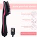 2-in-1 Hair Dryer Brush Multifunctional Negative Ion Hairdressing Tool Electric Hair Dryer Comb Gifts For Women Mother's Day Gift_voghion.com