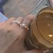 2025 New Arrivals Women's Ring, Korean Style, Natural Pearl_voghion.com