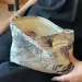 TB BHULAMTE Borsa da viaggio portatile da donna, in tela, per cosmetici, semplice e di lusso, con spedizione gratuita. Borsa firmata_voghion.com