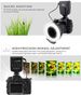 Meike -FC100 LED Ro Ring Flash Light Manual Universal Works For Canon Nikon Olympus_voghion.com