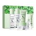 Full English BIOAOUA Centella Asiatica Soothing And Repairing Six-Piece Moisturizing Skincare Set_voghion.com