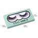 European American Hot-Selling 1 Pair Natural Synthetic False For Daily Makeup, Dense And Long Eyelashes In Stock_voghion.com