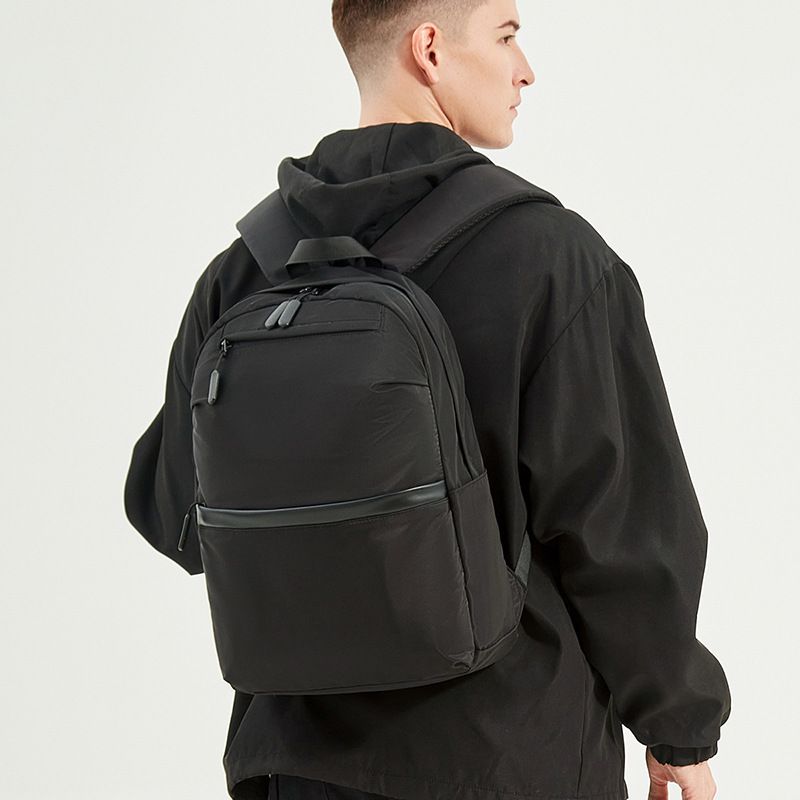 Reise Hochwertiger Rucksack mit großer Kapazität für Jungen und Mädchen, leichter Schulrucksack_voghion.com
