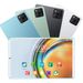 Pad6 Android-tablet 10,1" 4G LTE, 16 GB RAM + 512 GB opslag, quad-coreprocessor, 13 MP camera, Bluetooth, ondersteuning voor meerdere talen_voghion.com