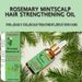 TONISABERY Rosemary Care eterično olje za rast las 20 ml_voghion.com