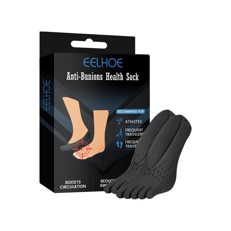 Foot Care Beautiful Socks, Heel Care, Alleviation of Heel Pain, Warm and Breathable Foot Care Socks      ,_voghion.com
