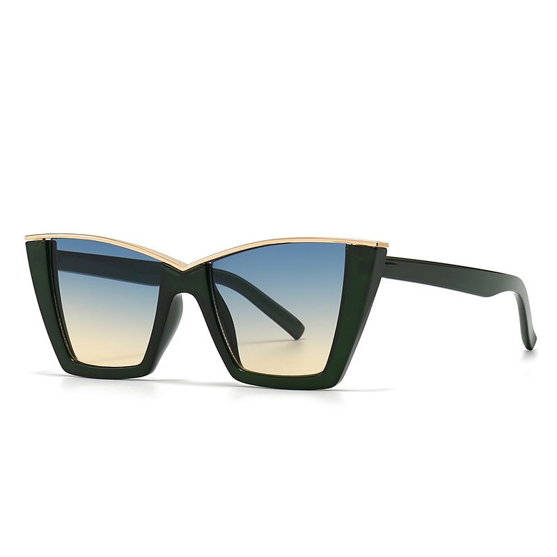 Saulesbrilles Pretspīduma pret UV polarizatoru Pāris saulesbrilles_voghion.com