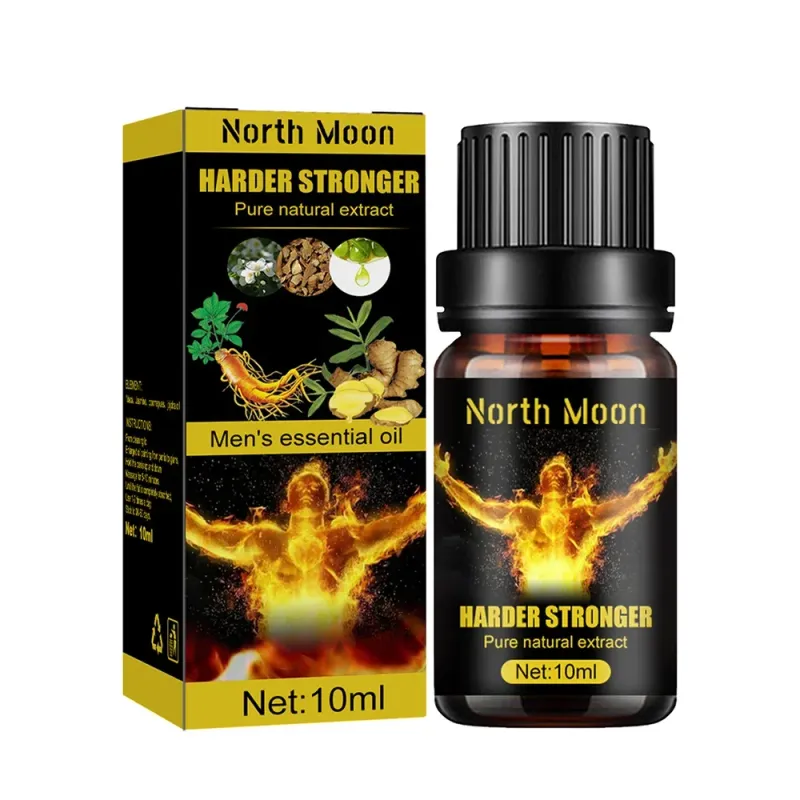 10ml Male Enlarge Big Dick Size Oil Male Penises Enlargement Growth Essential Oil  Sex Toys Cocks Erection Enhance Men Health Care_voghion.com