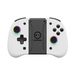 LinYuvo Switch Joy-Con Bluetooth Controller mit farbenfroher RGB-Beleuchtung (sieben Farben), Makrofunktion und linkem und rechtem Controller_voghion.com
