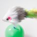 Pet Teasing Creative Cat Feather Intelligence Toy Fur Mouse Tumbler_voghion.com