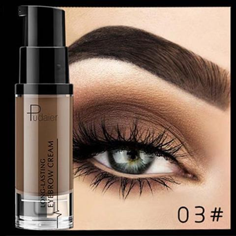 Gel Dye 20232023Waterproof Long Lasting Eyebrow Enhancer 70% discount_voghion.com