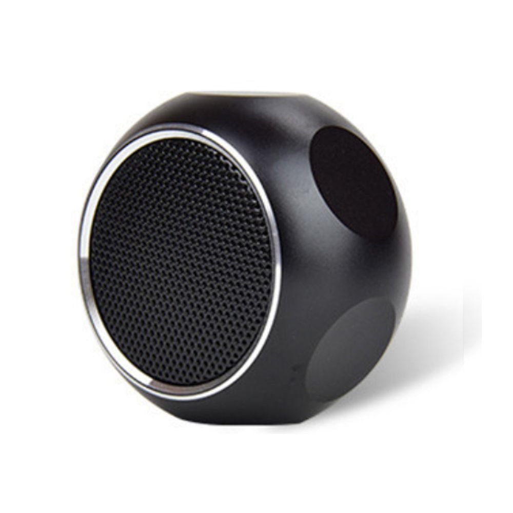 Cutie Pie Mini Speakers In 4 Colors_voghion.com
