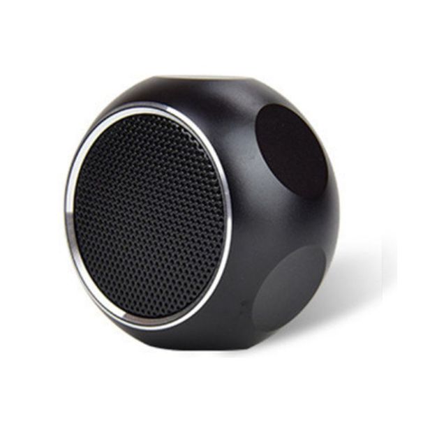 Cutie Pie Mini Speakers In 4 Colors_voghion.com