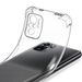 3D Airbag Shockproof Silicone Phone Case For Xiaomi Redmi Note 11 10 Pro Max Clear Ultra Thin Soft Case Cover Funda Coqu_voghion.com
