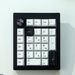 ZUOYA ZOYA GMK26 Three-mode Wireless Mechanical Keypad Bluetooth 2.4G Knob QMK/VIA_voghion.com