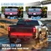 60" Tailgate Bar Tail Brake Light LED Strip Stop Bulb Auto Turn Signal Running Lamp_voghion.com