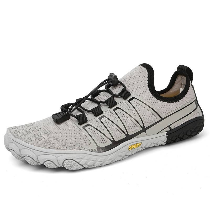 Schwimmende Anti-Rutsch-Tauchschuhe Damen, Fünf-Finger-Schuhe, Strandschuhe, Wanderschuhe Herren, Wat- und_voghion.com