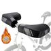 ROCKBROS Coprimanubrio Invernali Polsini Manubrio Bici Caldi Antivento E-Bike_voghion.com