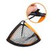 Portable Foldable Soccer Goal For Kids - Multi-Sport Training Net For Football/Hockey (Outdoor & Backyard Use)_voghion.com