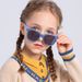 Children's silicone polarizing lenses, baby student sunglasses, 0009_voghion.com