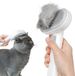 aumuca Cat Brush For Shedding, Cat Brushes For Indoor Cats, Cat Brush For Long Or Short Haired Cats_voghion.com