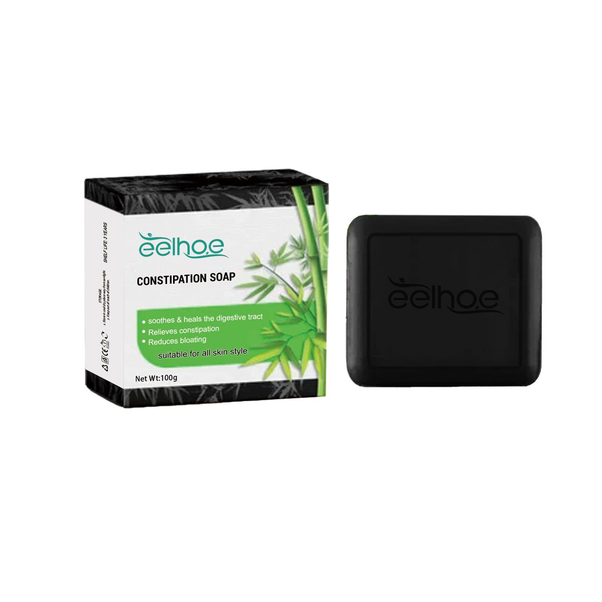 Το σαπούνι Beautiful Toilet ενυδατώνει το δέρμα, το σαπούνι καθαρισμού ανακουφίζει από το φούσκωμα, τις ενοχλήσεις και καταπραΰνει τη φροντίδα των κοπράνων_voghion.com