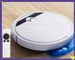 smart Sweeping Vacuum Cleaner Intelligent Floor Cleaning Robot_voghion.com