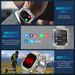 2025 GPS Smart Watch Men 460 MAh Large Battery Outdoor Compass Sport Men Watches NFC Bluetooth Call Smartwatch For_voghion.com