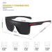 Designer Designer Fashion Polarized Costa Sunglasses Men Sunglasses For Men Square Oversized Anti Glare Driver Mirror_voghion.com