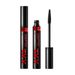 SHEDOES Cool Black Mascara - Waterproof Volumizing Curling Lengthening Smudge-Proof Eyelash Mascara_voghion.com