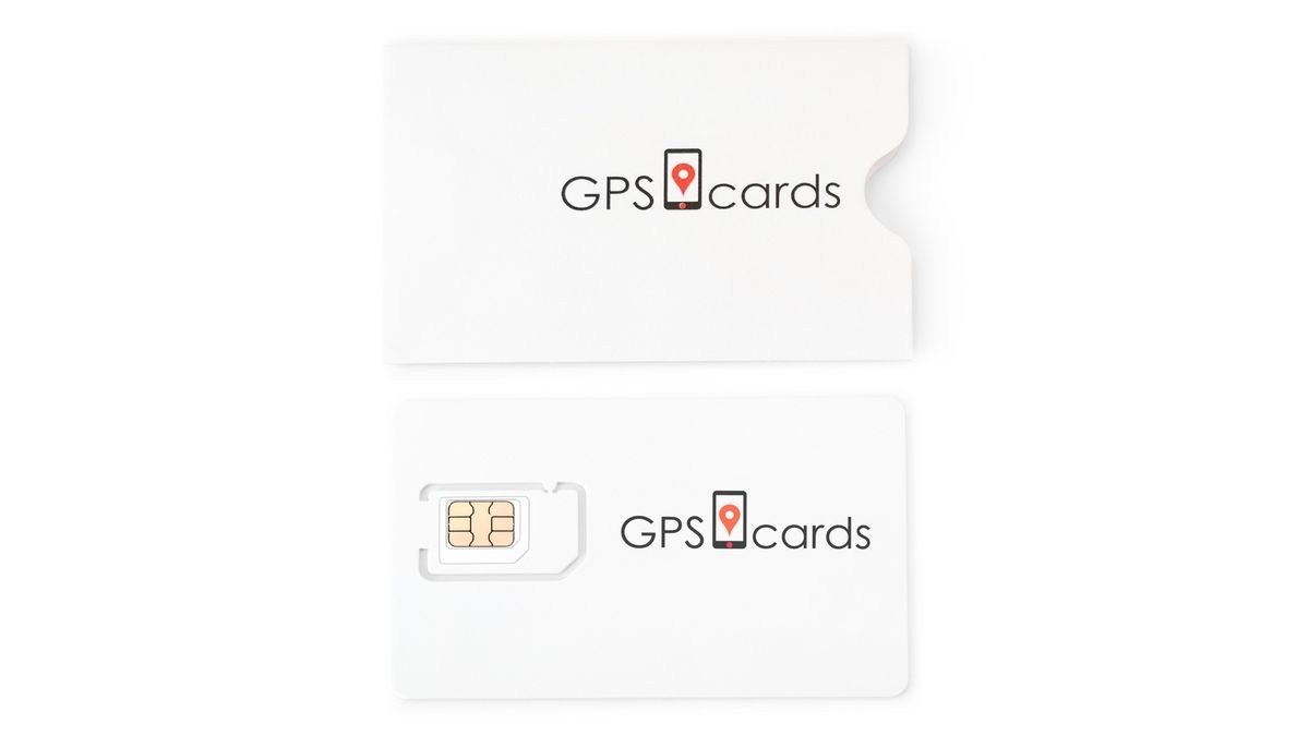 GPS cards 3G SIM for Jointech JT600 with GPS Tracker service + Go Global_voghion.com