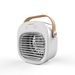 Mini tragbarer Desktop-Kleinventilator für Büro und Zuhause_voghion.com