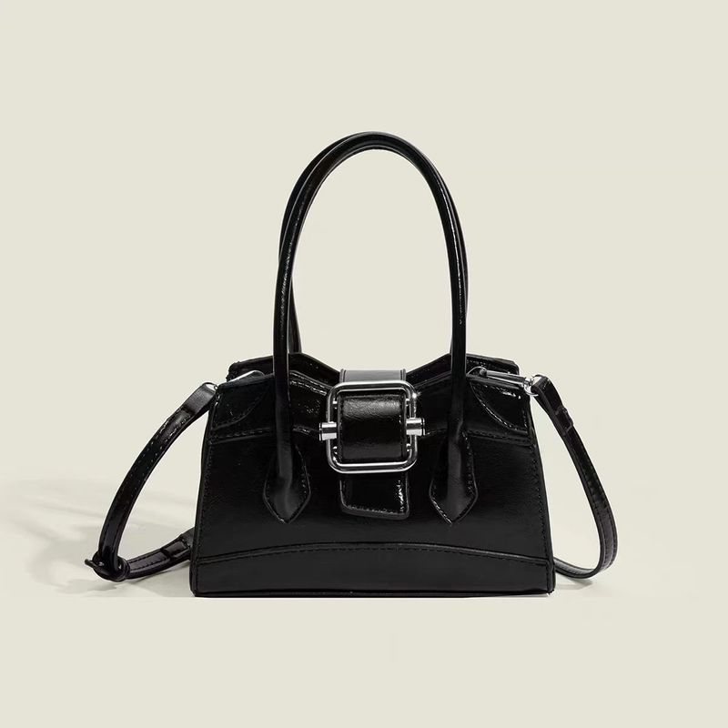 Bolso de hombro de tweed rosa 2025: bolso cruzado de lujo para mujer, elegante bolso de mano y moderno bolso de diseñador._voghion.com
