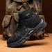New Martin Popular Autumn And Winter Desert Outdoor Mountaineering Anti Slip Camo Men's Boots_voghion.com