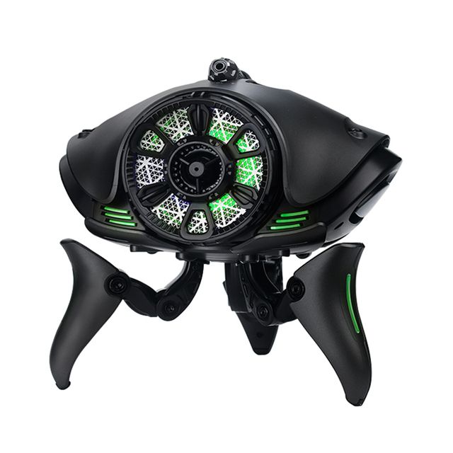 Bluetooth speaker wireless high sound quality high power super loud bass computer mobile phone speaker subwoofer machine_voghion.com