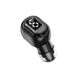 Nuovo auricolare Bluetooth M5 Mini display digitale singolo auricolare in-ear sportivo aziendale_voghion.com