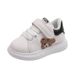 Herbst Neue Kinder Cricket Sports Panda Baby Mädchen Kleine Weiße Jungen Freizeitschuhe 1-6 Jahre Alt_voghion.com