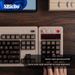 Eight-Bit Hall Retro18 Wireless Digital Keypad Calculator Two-in-One Retro Style LED Display 8bitdo_voghion.com