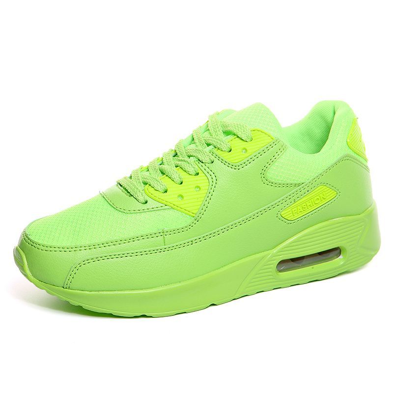 Herren Sneaker Laufschuhe Walking Freizeitschuhe Leichte Sneakers Sport Outdoor Slip Bequem_voghion.com