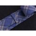 Japanese For Women JK Uniform Student Tie Same Style As Plaid Skirt_voghion.com