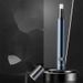 Aiskai Electric Men, Shaving For Women, LCD Display Nose Hair Trimmer_voghion.com