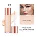 Υγρό φίλτρο Body Glow Shimmer Halo Glow - Αποκτήστε ένα φυσικό γυαλιστερό φινίρισμα με αυτό το ελαφρύ, αναμειγνύεται και μεταξένια απαλή κρέμα προσώπου Illuminator M_voghion.com