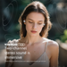 Yishuo LinkFit Bluetooth Earbuds Wireless In-Ear Noise Cancelling 2025 New Model Bass Amplifier Comfortable Wear_voghion.com