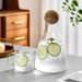 European Style Glass High Temperature Resistant Juice Large Capacity Household Cold Brew Lemon Water Pitcher_voghion.com