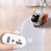 Smart Car Cat Toy Interactive Cat Toy Ball Automatic Rolling Remote Control Toy Car Indoor Cat Accessories Pet Kitten Supplies_voghion.com